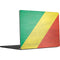 Republic of the Congo Flag Distressed MacBook Air 15 in (2023) Skin